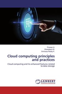 Produktbild: Cloud computing principles and practices
