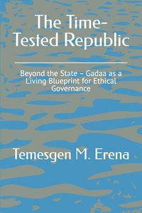 Produktbild: The Time-Tested Republic