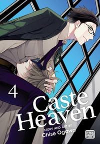 Produktbild: Caste Heaven, Vol. 4