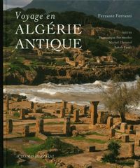 Produktbild: Voyage en Alg&eacute;rie antique