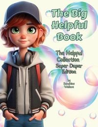 Produktbild: The Big Helpful Book