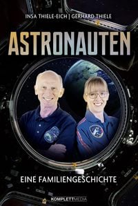 Produktbild: Astronauten