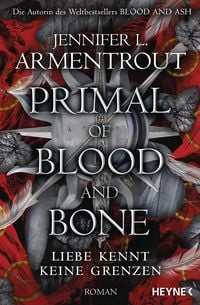 Produktbild: Primal of Blood and Bone - Liebe kennt keine Grenzen