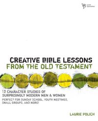 Produktbild: The Creative Bible Lessons from the Old Testament