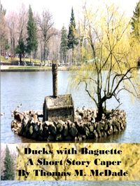 Produktbild: Ducks with Baguette