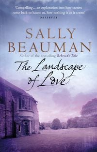 Produktbild: The Landscape Of Love