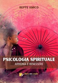 Produktbild: Psicologia Spirituale - Armonia E Benessere
