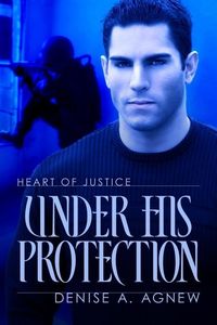 Produktbild: Under His Protection