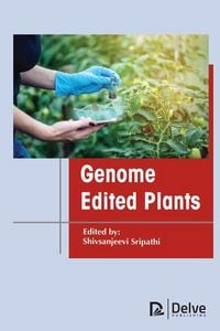 Produktbild: Genome Edited Plants