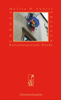 Produktbild: Spurensuche in Rijeka