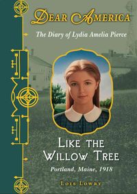 Produktbild: Dear Amer Like The Willow Tree