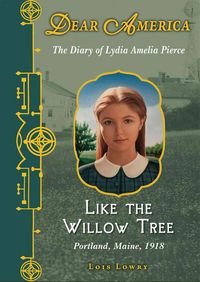 Produktbild: Dear America: Like the Willow Tree