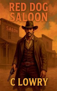 Produktbild: Red Dog Saloon