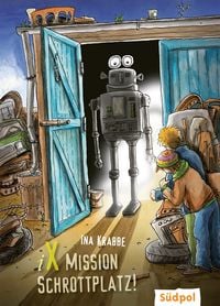 Produktbild: IX - Mission Schrottplatz