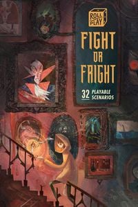 Produktbild: Roll Play: Fight or Fright