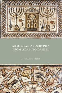 Produktbild: Armenian Apocrypha from Adam to Daniel
