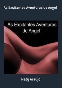 Produktbild: As Excitantes Aventuras De Angel