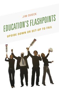 Produktbild: Education's Flashpoints