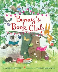 Produktbild: Bunny's Book Club