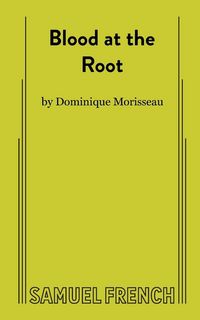 Produktbild: Blood at the Root