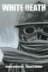 Produktbild: Morrison, R: White Death