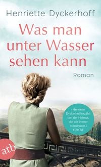 Produktbild: Was man unter Wasser sehen kann