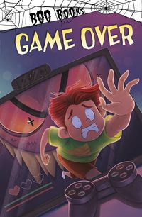 Produktbild: Game Over