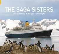 Produktbild: The Saga Sisters