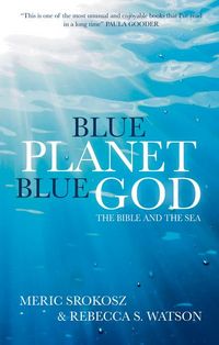 Produktbild: Blue Planet, Blue God