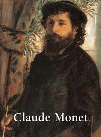 Produktbild: Art Gallery Claude Monet (1840