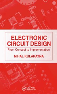 Produktbild: Electronic Circuit Design