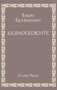 Produktbild: Jugendgedichte
