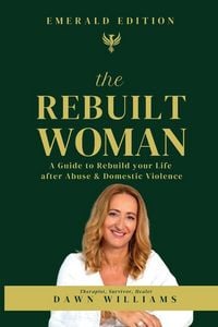 Produktbild: The Rebuilt Woman