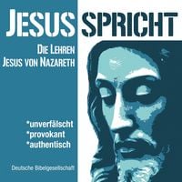 Produktbild: Jesus spricht