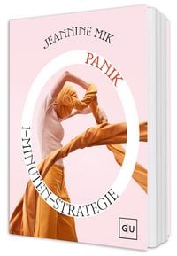 Produktbild: 1-Minuten-Strategie Panik
