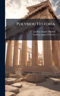 Produktbild: Polybiou Historia
