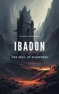 Produktbild: Ibadon - The Seal of Darkness
