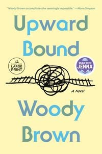 Produktbild: Upward Bound: A Read with Jenna Pick