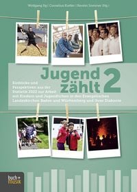 Produktbild: Jugend z&auml;hlt 2