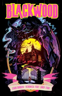 Produktbild: Blackwood