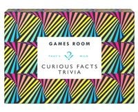 Produktbild: Curious Facts Trivia