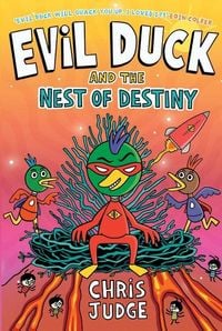 Produktbild: Evil Duck and the Nest of Destiny