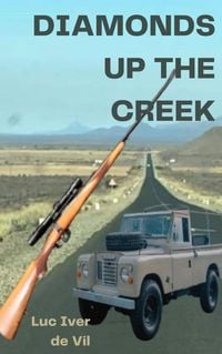 Produktbild: Diamonds up the Creek