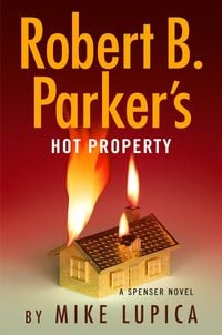 Produktbild: Robert B. Parker's Hot Property