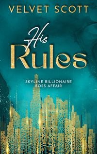 Produktbild: His Rules
