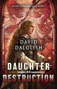 Produktbild: Daughter of Destruction