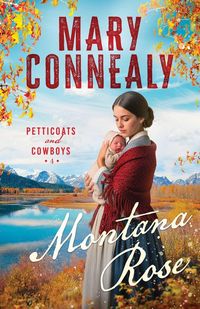 Produktbild: Montana Rose