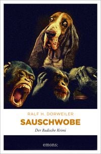 Produktbild: Sauschwobe!