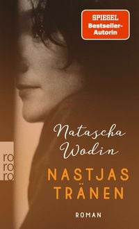 Produktbild: Nastjas Tr&auml;nen