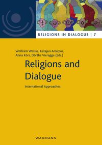 Produktbild: Religions and Dialogue